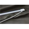 Buy cheap 1000W 2000W Infrared Heater Lamp Quartz Heat Tube for PETP Blow Molding /Blow Bottle Machine from wholesalers