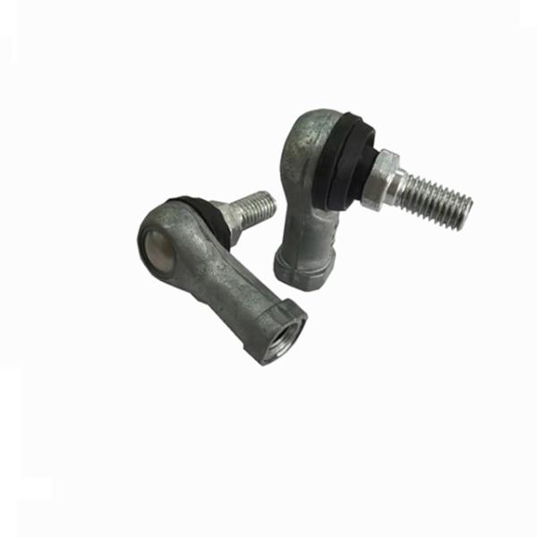 Buy cheap BL Series Die Cast Stainless Steel Ball Joint Zinc Plated Surface from wholesalers