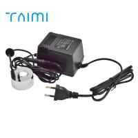 Buy cheap 220V Industrial Humidifier Ultrasonic Mist Maker Ultrasonic Fogger Ultrasonic product
