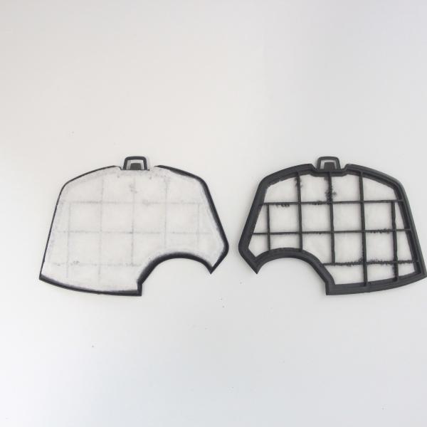 Buy cheap Universal White 150 Vacuum Cleaner Motor Filter from wholesalers
