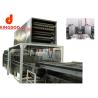 Buy cheap 60000pics/8hours Fried Instant Noodle Processing Line , Noodle Making Equipment from wholesalers