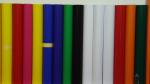 Self Adhesive 80mic Color Cutting Vinyl 0.08mm Premium Holographic Vinyl