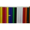 Buy cheap 0.08mm Multi Color Vinyl Stickers Permanent Glue Self Adhesive from wholesalers