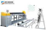 3300mm Mesh PVC Wire Heavy Duty Wire Binding Machine