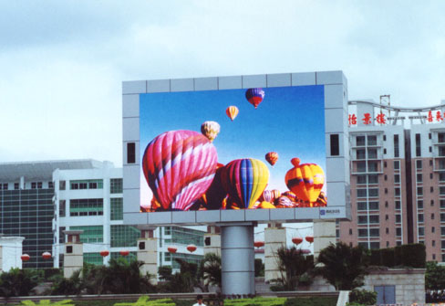 P6 P8 P10 P16 led display board