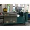 Buy cheap Pvc Edge Banding Extrusion Line , Pvc Edge Banding Machines For Small Shops from wholesalers