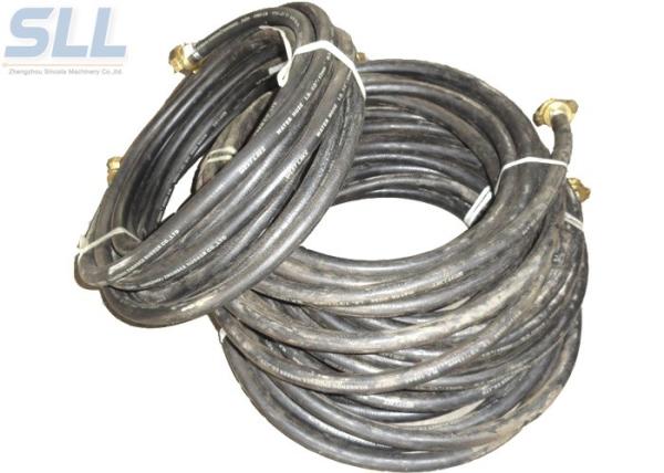 Buy cheap flexibility lower volumetric expansion conveying water spray gun car texture pvc hose Specification ce from wholesalers