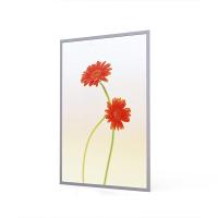 Buy cheap Backlit Frameless Alu LED Advertising Light Box Large Size 12W - 1000W Power product