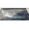 Buy cheap Waterproof Decorative KD Resin Wicker Storage Box For Storeroom from wholesalers