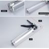 Buy cheap KM Manufacturers custom Rotary Cartridge Skeleton double Caulking Gun from wholesalers