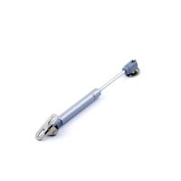 Buy cheap 120mm Stroke 10mm 22mm Diameters Small Gas Spring Struts With Replaceable product