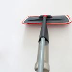 Microfiber Spray Mop for Floor Cleaning Wet and Dry Microfiber Dust Mop with 360