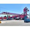 Buy cheap Sound Insulation Good 2mm-6mm Signage ACP from wholesalers