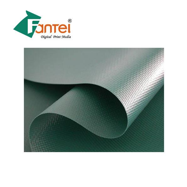 Buy cheap High Strength Pvc Tarpaulin Fabric Shrink Resistant Waterproof from wholesalers