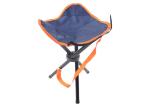 Three Legged Fishing Camping Foldable Chair Outdoor Or Indoor