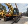 Buy cheap Used 45 Tons Komatsu PC450 Excavator With Komatsu SAA6D125E-5 Engine from wholesalers