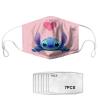 Buy cheap Children Reusable Face Mask With Filters Pocket from wholesalers