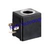 Buy cheap AC220V Pneumatic Solenoid Coil DIN43650A for 3/2 way Solenoid Valves from wholesalers
