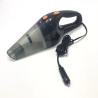 Buy cheap Vacuum Cleaner Car Mini DC12V Plastic Easy Cleaning With Washable Filter from wholesalers