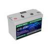 Buy cheap 12v 50ah 100ah 200ah 300ah Lithium Ion Battery Deep Cycle Support 4S4P from wholesalers