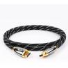 Buy cheap High Speed Nylon Ethernet 3 Meter 18Gpbs HDMI 2.0 Cord from wholesalers