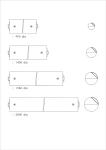 Z300 25x16MM Beam Extrusion,Aluminum equipmen suit for tension lock