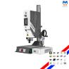 Buy cheap High-Efficiency Digital Ultrasonic Welder For Plastic Parts ABS,PVC Ultrasonic Welding Machine from wholesalers