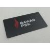 Buy cheap Aluminum Souvenir Badges , Anodized Name Badge With Silk Screen Printing from wholesalers