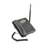 Buy cheap 1800MHZ Desk Phone With Sim Card Landline Phone GSM Support Hands Free from wholesalers