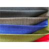 Buy cheap 2/2 Twill Style Fade Proof Outdoor Fabric , Soft Breathable Fabric For Sports Cloths from wholesalers