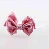 Buy cheap Headband Baby Girl Hair Accessory Ribbon Bow Customiazed Size With Pearl from wholesalers