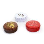 promotional pop top mint tin canisters
