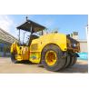 Buy cheap 8Ton XCMG XD83VT Double Drum Roller EU Stage II Equipment For Sale from wholesalers