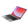 Buy cheap 13.5 Inch J3710 Notebook Laptop Computer Narrow Bezel Matel Laptop from wholesalers