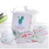 Buy cheap Absorbent Paper Promotional Drink Coasters / Custom Round Coasters For Drinks from wholesalers