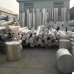 Manufacturer direct aluminum solid bar 6061 6063 6082 6101 6351 supply hexagon