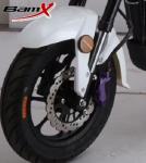 Transmission System Chain Drive 150CC 4-Stroke Engine Petrol Moto OEM Adult