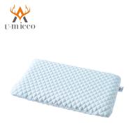 Buy cheap Washable Polymer Medium Soft Pillow Better Sleep For Toddler And Kids product
