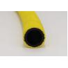 Buy cheap Industrial Wire Braided Reinforced Rubber Suction Hose Flexible Anti UV 4 Inch 20 Bar from wholesalers