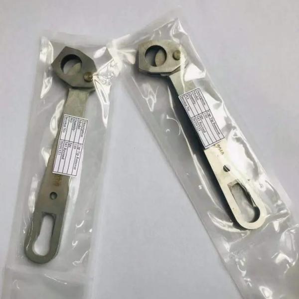 Buy cheap Spot Welding Tip Remover Electrode Wrench 13D And 16D from wholesalers