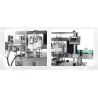Buy cheap High Speed Double Side Labeling Machine for Flat/Special-Shaped/Square/Round Bottles from wholesalers
