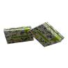 Buy cheap Custom Paper Packaging 1600g Pastry display Cases Paper Box from wholesalers