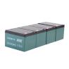 Buy cheap 48V Sealed Electric Bike Lead Acid Battery Silicone E Bike Lead Acid Battery from wholesalers