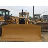 Buy cheap Used Caterpillar Bulldozer D6N 3126 DITAAC engine 15T weight with Original Paint and air condition for sale from wholesalers