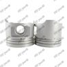 Buy cheap 14B Engine Piston 13101-58040 13101-58041 Suitable For Toyota Engine Repair Parts from wholesalers