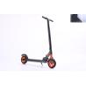 Buy cheap On sale FCC 36V 6AH Folding Portable Motorized Scooter 28km/H Max Speed from wholesalers