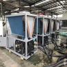 Buy cheap Home Heating Packaged Air Cooled Chiller Condenser Units For Hot Water 750Kg from wholesalers