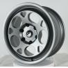 Buy cheap aliminum military wheels 17 inch aros de aleacion para Autos rim from wholesalers