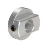 Buy cheap Metal Tolerance 0.02mm CNC Turned Components Stainless Steel Turning Parts from wholesalers