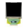 Buy cheap 3.75G 1.5'' 0.045x0.194mm Pixel Full Color OLED Display from wholesalers